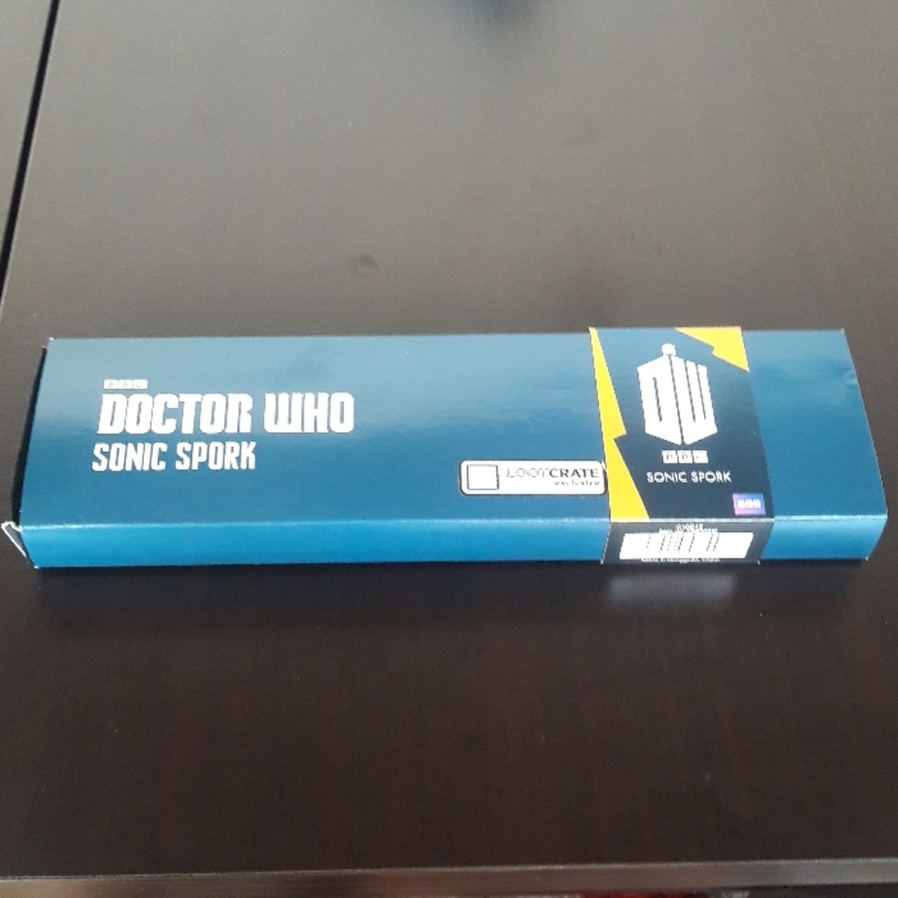 Loot Crate